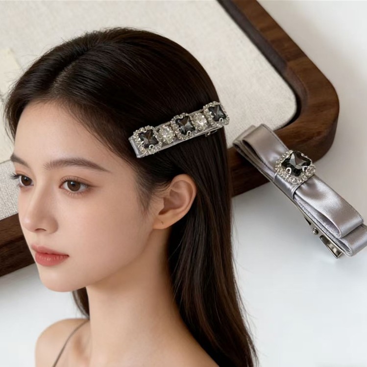 Set di 2/6 fermagli per capell - Accessories Brand For Women recensione e prezzo