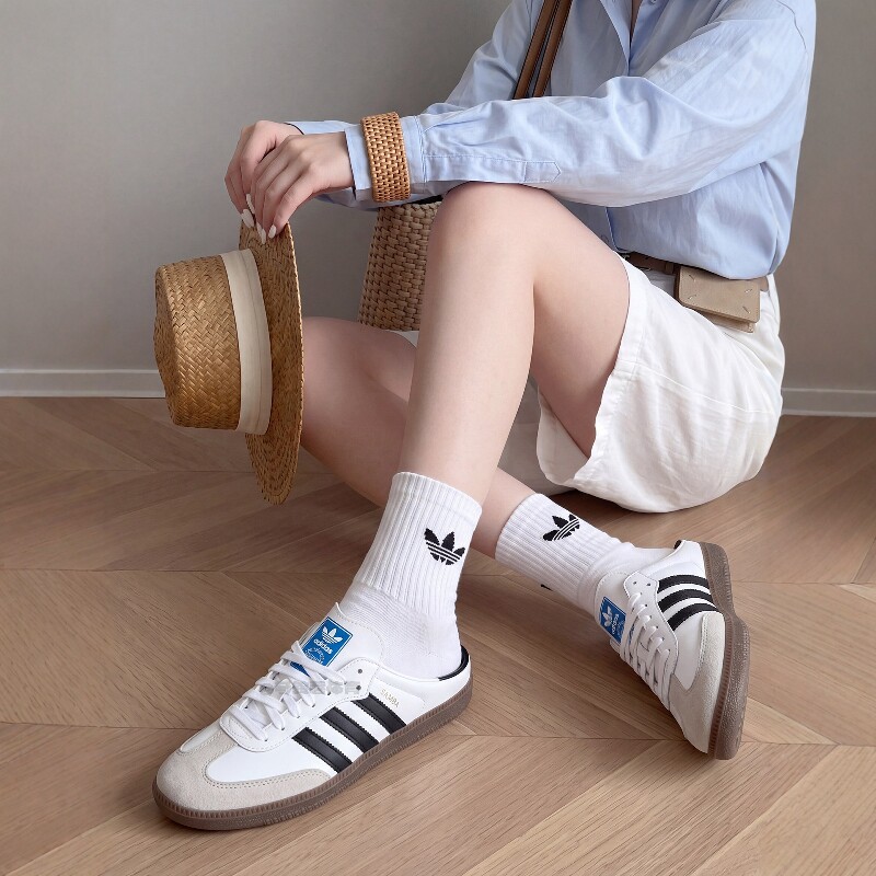Adidas Originals Scarpe Slip-O - Women'S Accessories Adidas recensione e prezzo