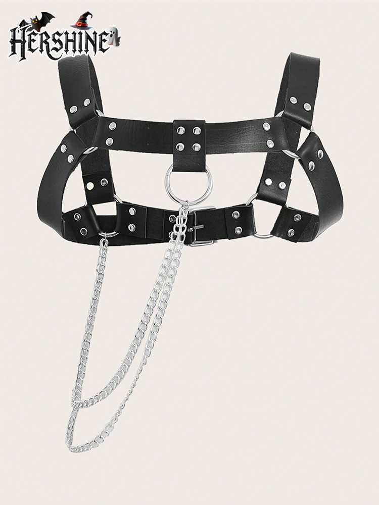 HERSHINE 1 pezzo corpo sexy da - Women'S Y2K Accessories recensione e prezzo