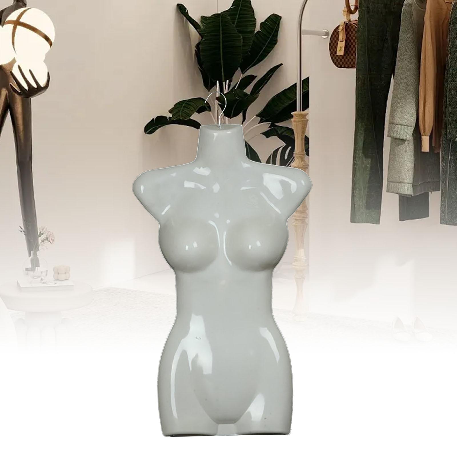 Manichino da donna appeso Tors - Women Accessories Vendor recensione e prezzo