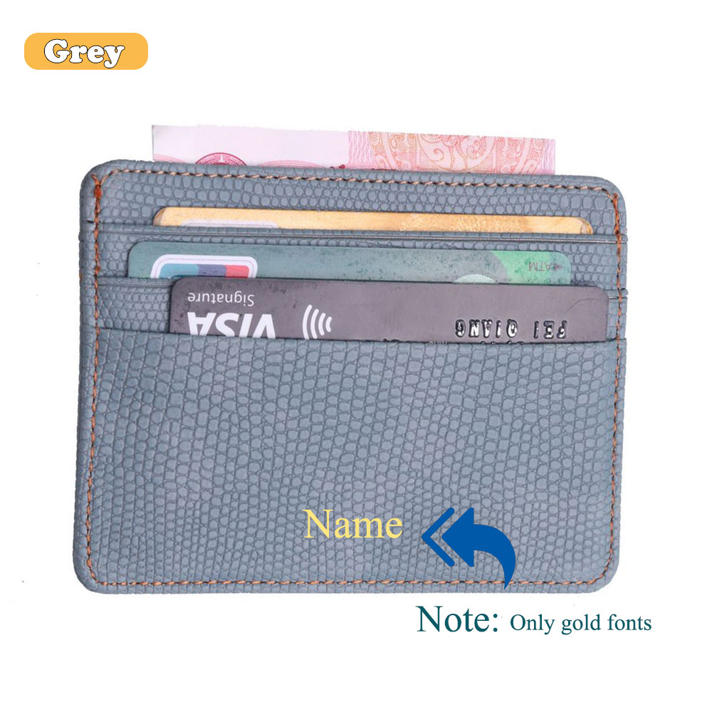 Nome personalizzato Piccoli mi - Women Accessories Business Name recensione e prezzo