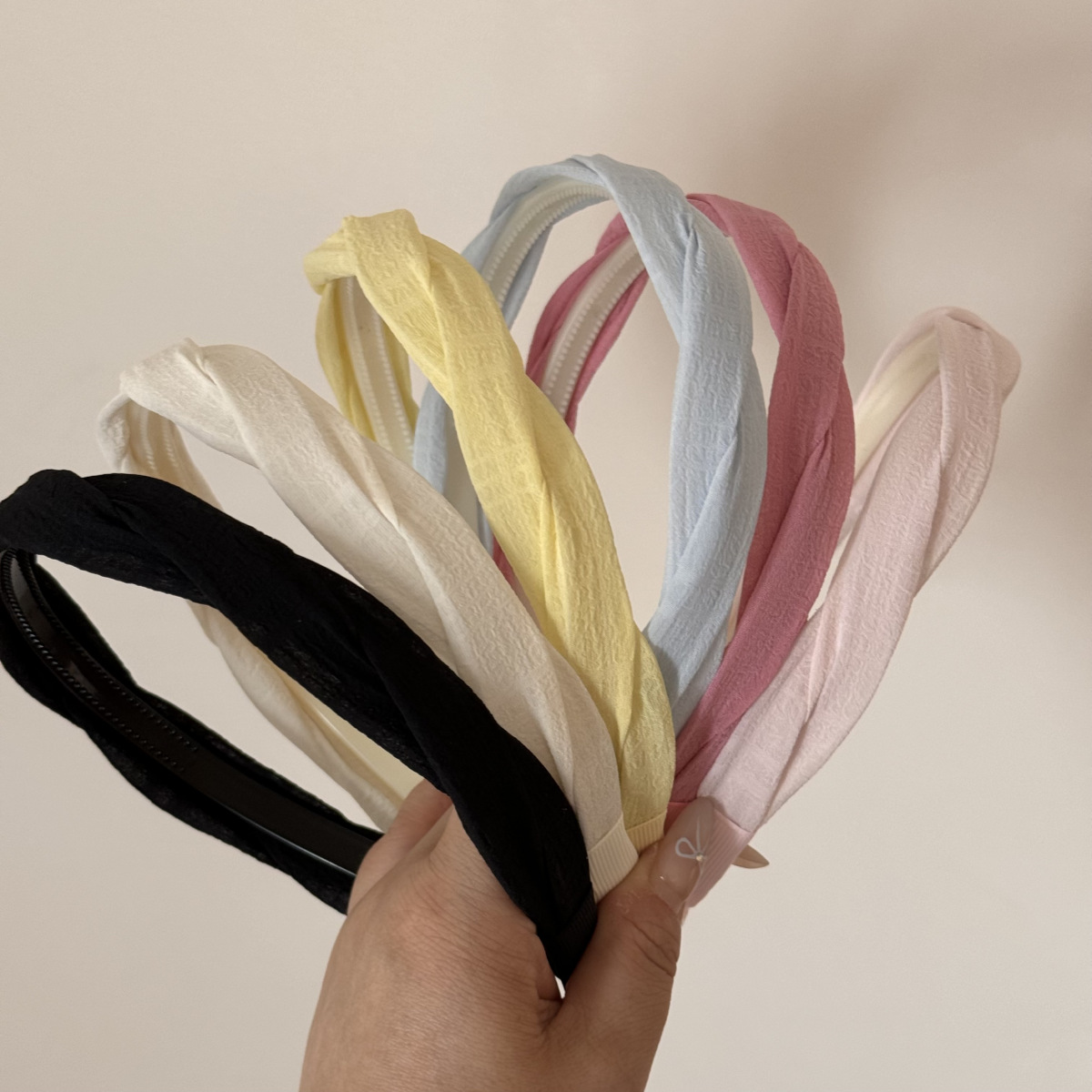 Brand New Fascia Nuova Estate  - Accessories Brand For Women recensione e prezzo