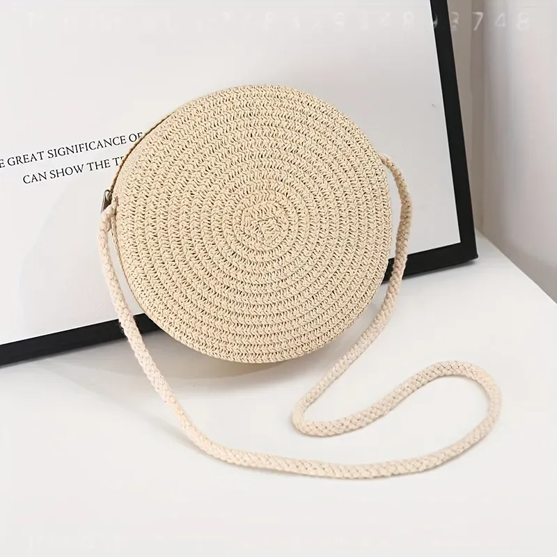 Borsa a Tracolla Rotonda in Ra - Women Accessories Bag recensione e prezzo