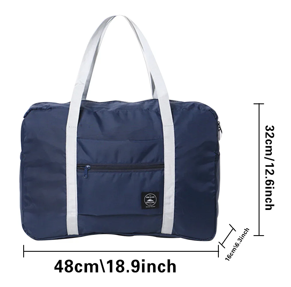 Borsa da Viaggio Portatile per - Women Accessories Business Name recensione e prezzo